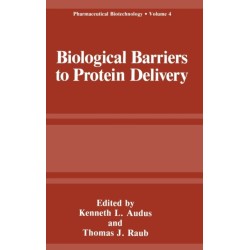 Biological Barriers to Protein Delivery
