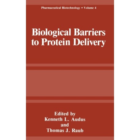 Biological Barriers to Protein Delivery