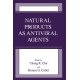 Natural Products as Antiviral Agents
