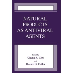 Natural Products as Antiviral Agents