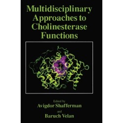 Multidisciplinary Approaches to Cholinesterase Functions