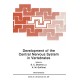 Development of the Central Nervous System in Vertebrates: Proceedings of a NATO ASI Held in Maratea, Italy, June 23-July 6, 1991