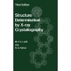 Structure Determination by X-ray Crystallography