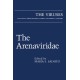 The Arenaviridae