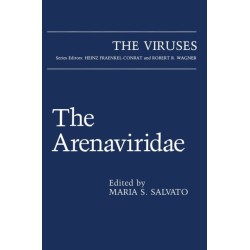 The Arenaviridae