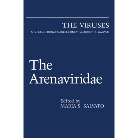 The Arenaviridae