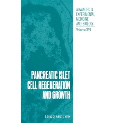 Pancreatic Islet Cell Regeneration and Growth: Proceedings of a Diabetes Institute Conference Held in Norfolk, Virginia, June 22-23, 1991