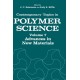 Contemporary Topics in Polymer Science: Proceedings of an International Symposium at the 15th Biennial Meeting of the Division of Polymer Science of the American Chemical Society Held in Fort Lauderdale, Florida, November 17-21, 1990