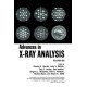 Advances in X-Ray Analysis