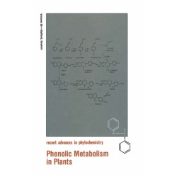Phenolic Metabolism in Plants