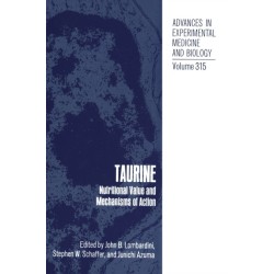 Taurine