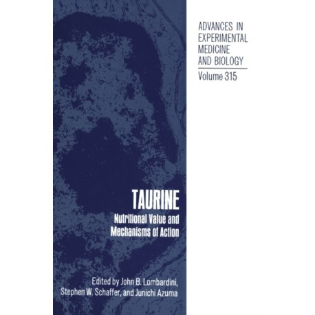 Taurine