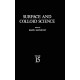 Surface and Colloid Science