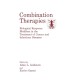 Combination Therapies: Biological Response Modifiers in the Treatment of Cancer and Infectious Diseases