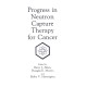 Progress in Neutron Capture Therapy for Cancer: International Symposium Proceedings
