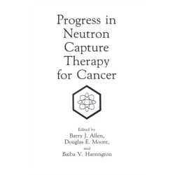 Progress in Neutron Capture Therapy for Cancer: International Symposium Proceedings