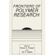 Frontiers of Polymer Research