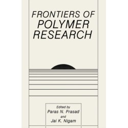 Frontiers of Polymer Research