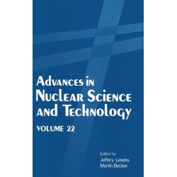 Advances in Nuclear Science and Technology
