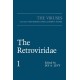 The Retroviridae