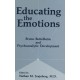 Educating the Emotions: Bruno Bettelheim and Psychoanalytic Development