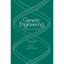 Genetic Engineering: Principles and Methods