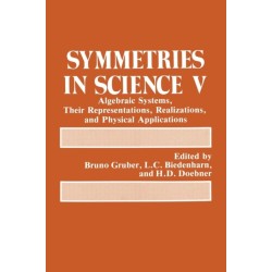 Symmetries in Science 5