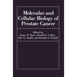 Molecular and Cellular Biology Prostate Cancer: Symposium Proceedings