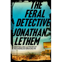 The Feral Detective