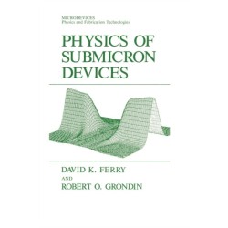 Physics of Submicron Devices