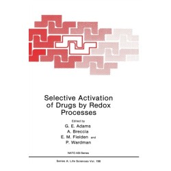 Selective Activation of Drugs by Redox Processes