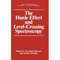 The Hanle Effect and Level-crossing Spectroscopy