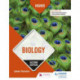 Higher Biology, Second Edition