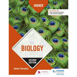 Higher Biology, Second Edition