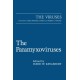 The Paramyxoviruses