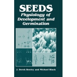 Seeds: Physiology of Development and Germination