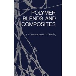 Polymer Blends and Composites