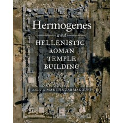 Hermogenes and Hellenistic-Roman Temple Building
