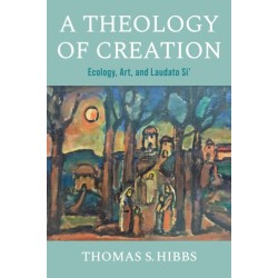 A Theology of Creation: Ecology, Art, and Laudato Si'