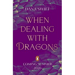 When Dealing with Dragons