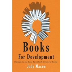 Books for Development: Canada in the Late Twentieth-Century World