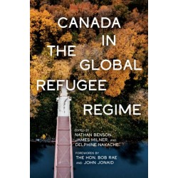 Canada in the Global Refugee Regime