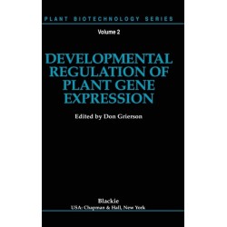 Factors Governing Gene Expression in Plants