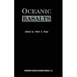 Oceanic Basalts