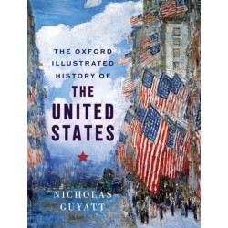 The Oxford Illustrated History of the United States