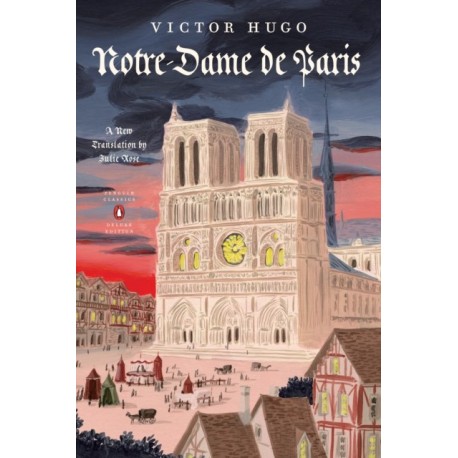 Notre-Dame de Paris