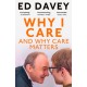Why I Care: And Why Care Matters
