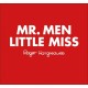 Mr Men Little Miss Mysteries Book 4