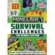 Minecraft Survival Challenges: The Heroic Edition