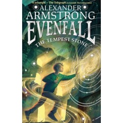 Evenfall: The Tempest Stone
